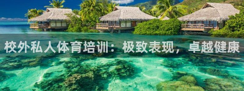 富联官网注册流程图：校外私人体育培训：极致表现，卓越